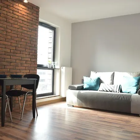 Apartman Apartament Polaka 14 *