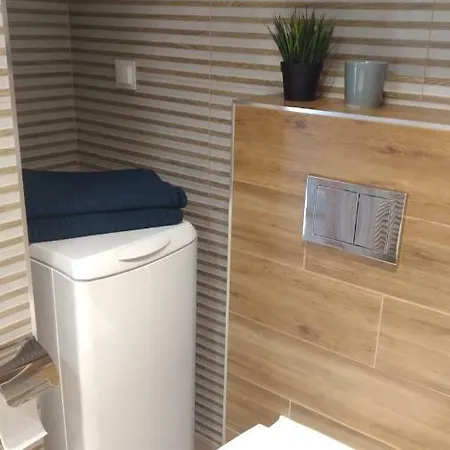 Apartman Apartament Polaka 14 Wrocław